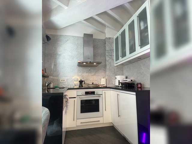 kristinanice's BongaCams profile