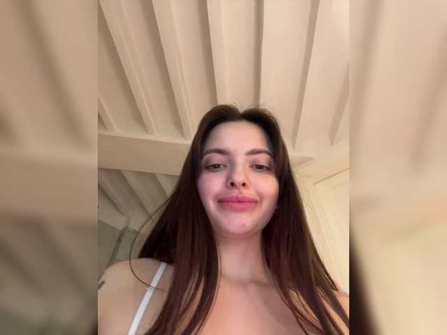 kristinanice from BongaCams is Freechat