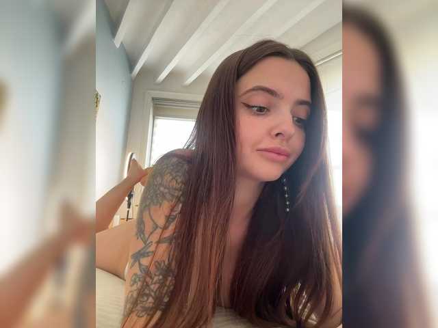 kristinanice from BongaCams is Freechat