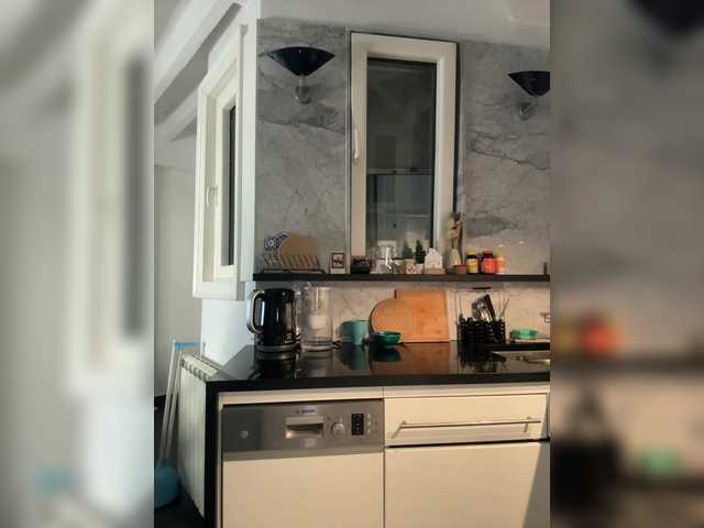 kristinanice's BongaCams profile