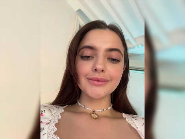 kristinanice from BongaCams is Freechat