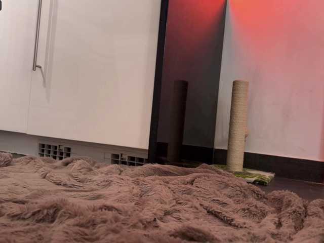 kristinanice's BongaCams show and profile