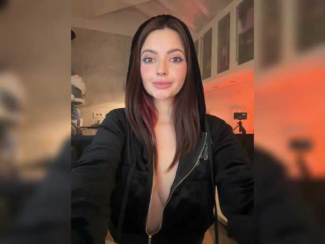 kristinanice from BongaCams is Freechat