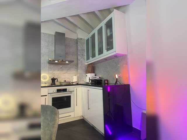 kristinanice's BongaCams show and profile