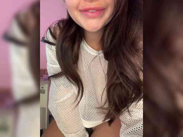 GoodGirl21 webcam