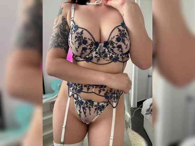 GoodGirl21 webcam