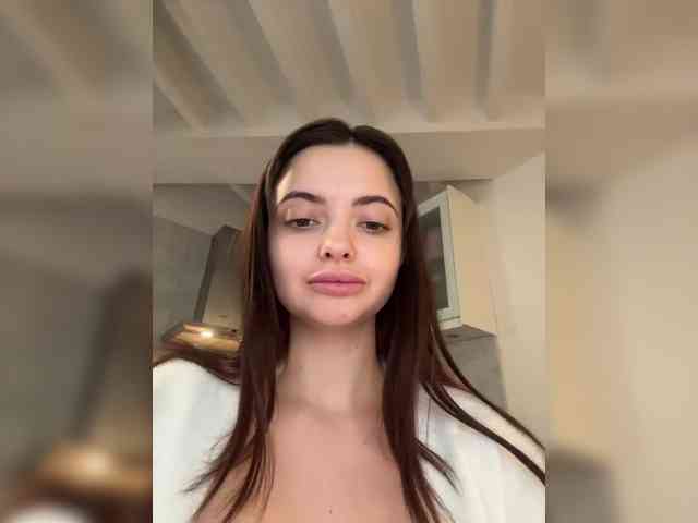 GoodGirl21 webcam