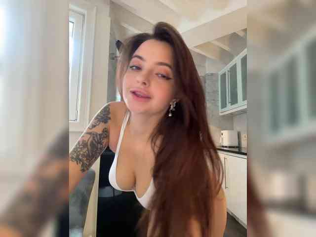 GoodGirl21 webcam