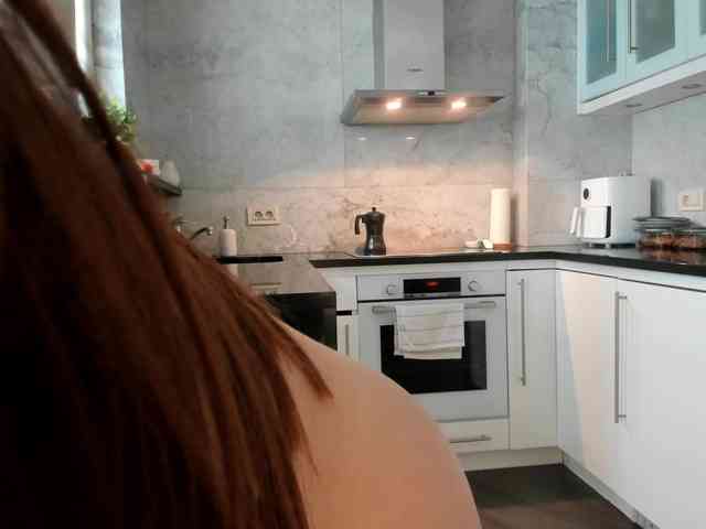 GoodGirl21 webcam