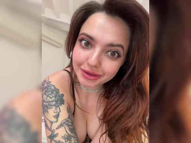 GoodGirl21 webcam