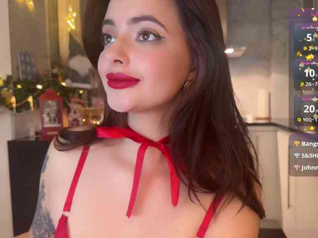 kristinanice kristinanice