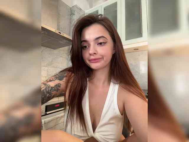 GoodGirl21 webcam