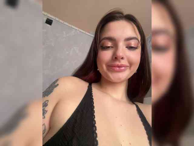 GoodGirl21 webcam