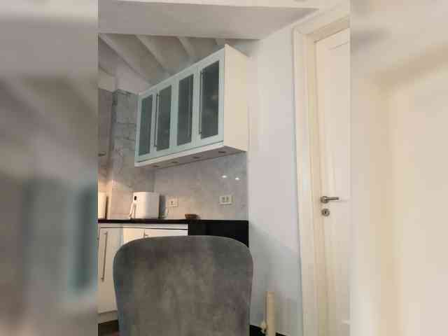 kristinanice Live Webcam on BongaCams