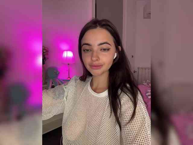 GoodGirl21 webcam