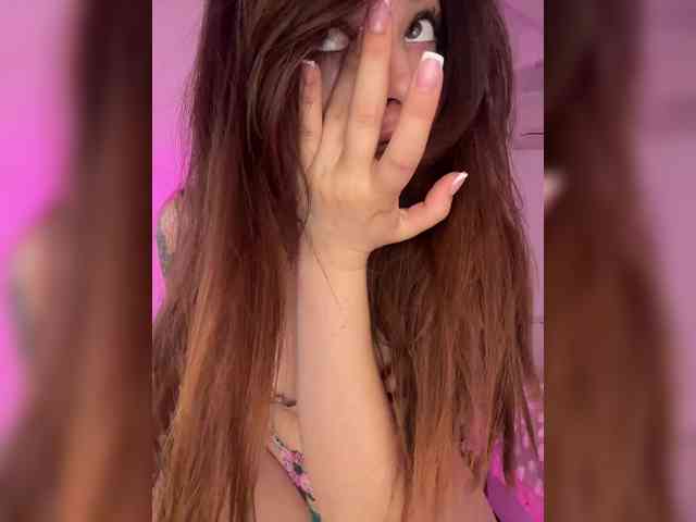 GoodGirl21 webcam