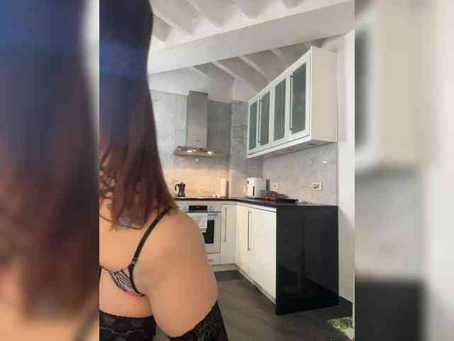 GoodGirl21 webcam
