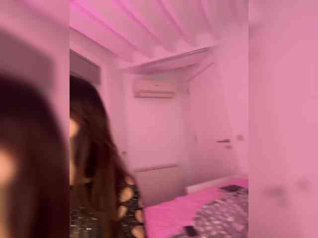 GoodGirl21 webcam