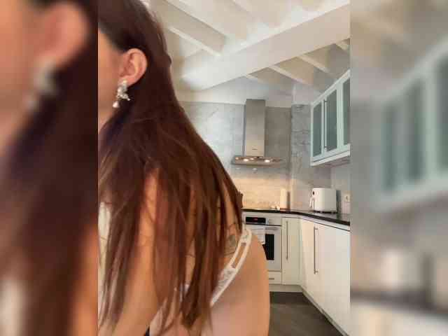 GoodGirl21 webcam