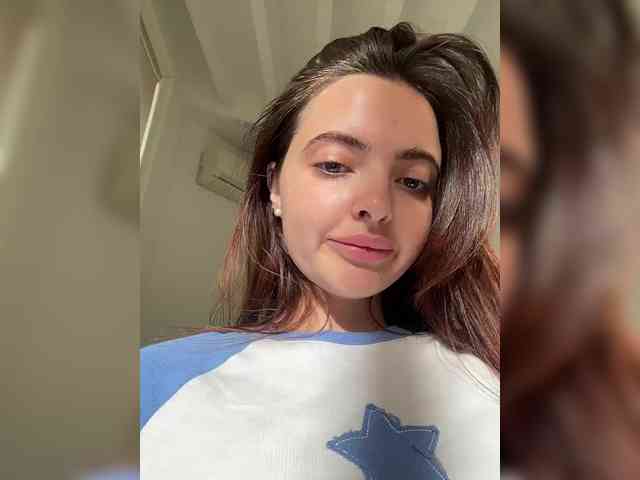 kristinanice Live Webcam on BongaCams kristinanice Live Webcam on BongaCams