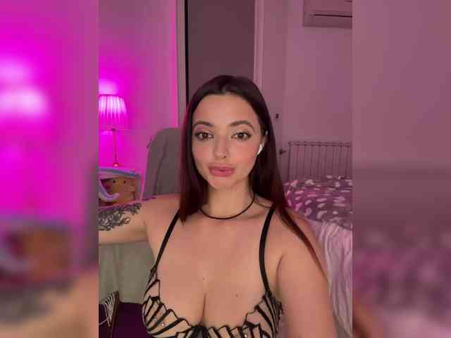 GoodGirl21 webcam