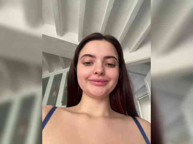 GoodGirl21 webcam