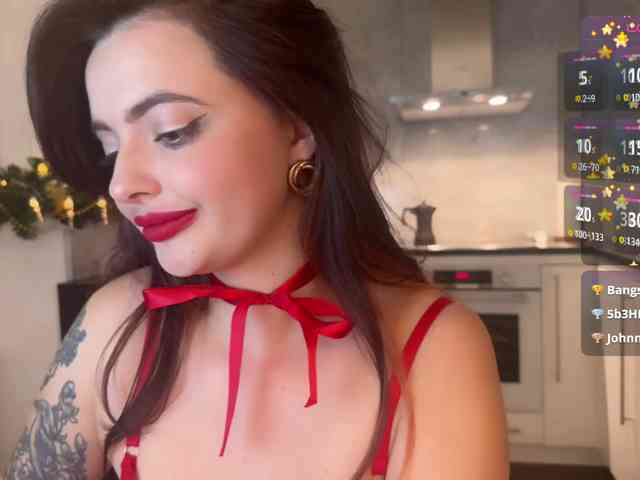 kristinanice kristinanice