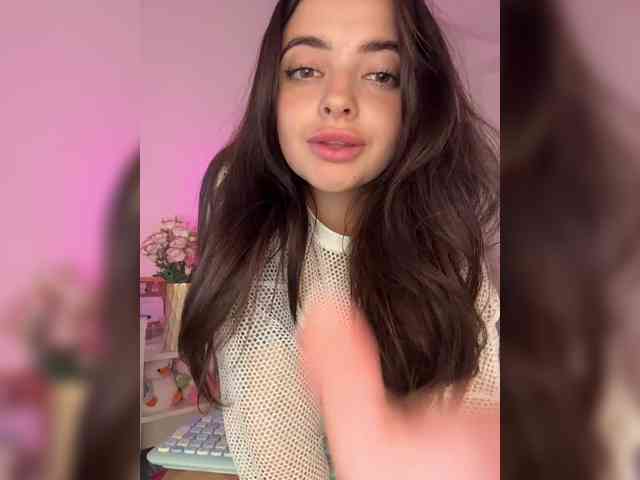 GoodGirl21 webcam