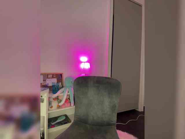 GoodGirl21 webcam