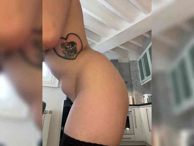 GoodGirl21 webcam