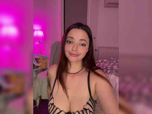 free live videochat Kristinanice