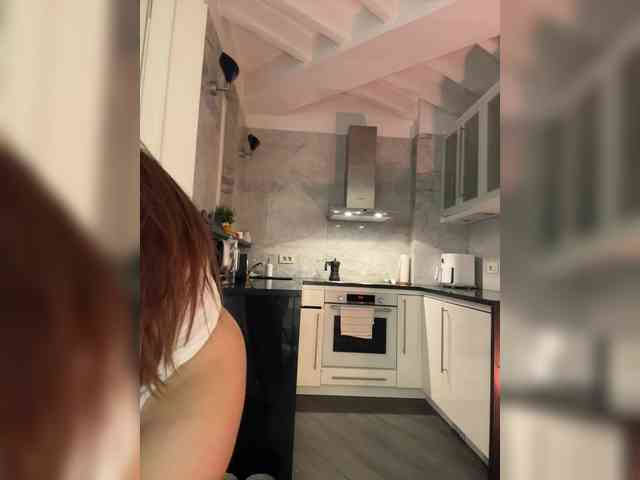 GoodGirl21 webcam