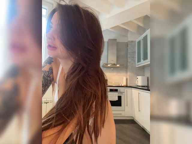 GoodGirl21 webcam