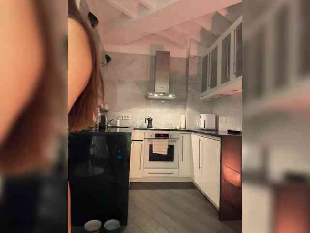GoodGirl21 webcam