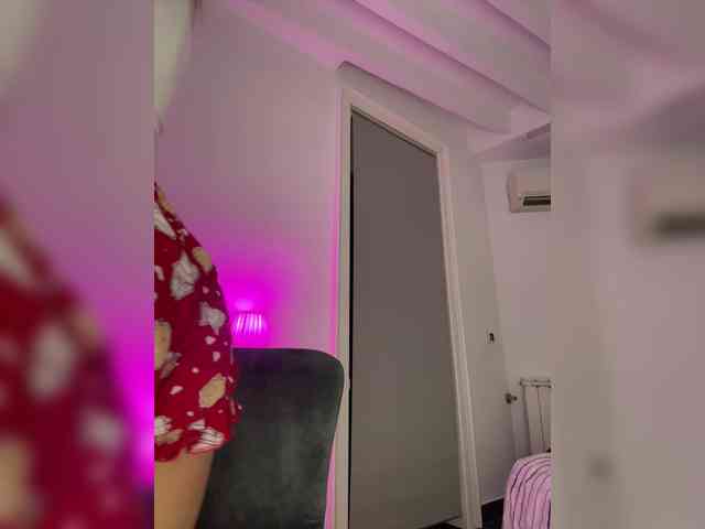 GoodGirl21 webcam