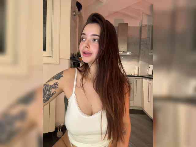 GoodGirl21 webcam