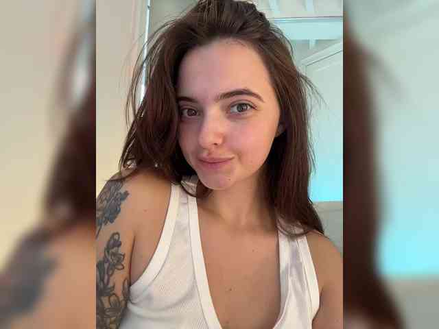 live cam to cam Kristinanice