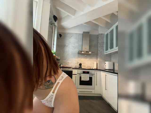 GoodGirl21 webcam