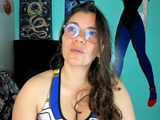 bulma-hot- Porn Show