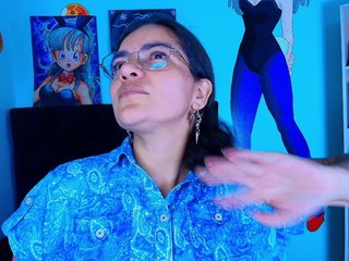 bulma-hot- Porn Show