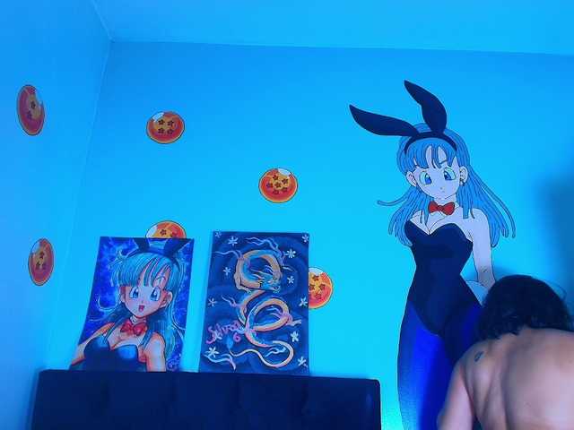 bulma-hot-'s BongaCams show and profile