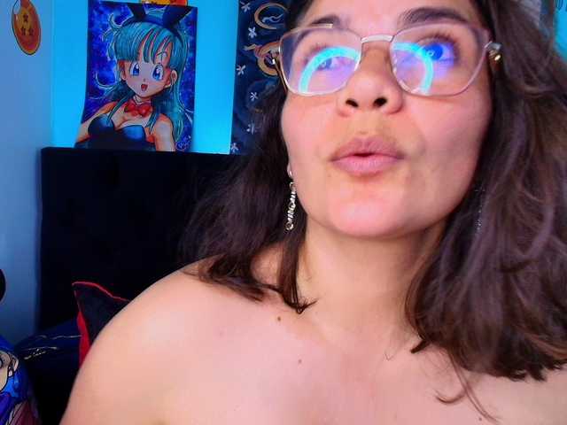 bulma-hot- from BongaCams