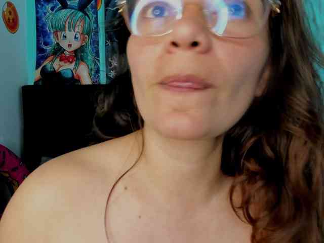 web cam sex Bulma-hot-