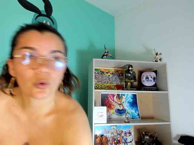 porn cam live Bulma-hot-