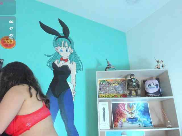 bulma-hot- webcam