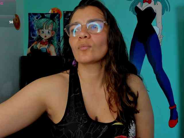 adult random chat Bulma-hot-