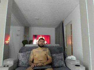 DulceRomance Porn Show