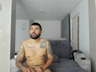 DulceRomance Porn Show