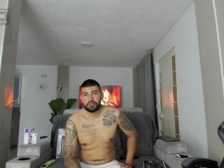 DulceRomance Porn Show