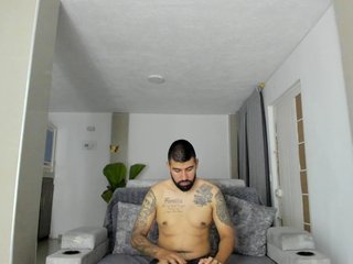 DulceRomance Porn Show